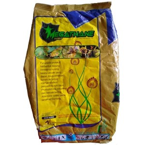 Megathane 80 WP - Fungisida Protektif - 1000 gram