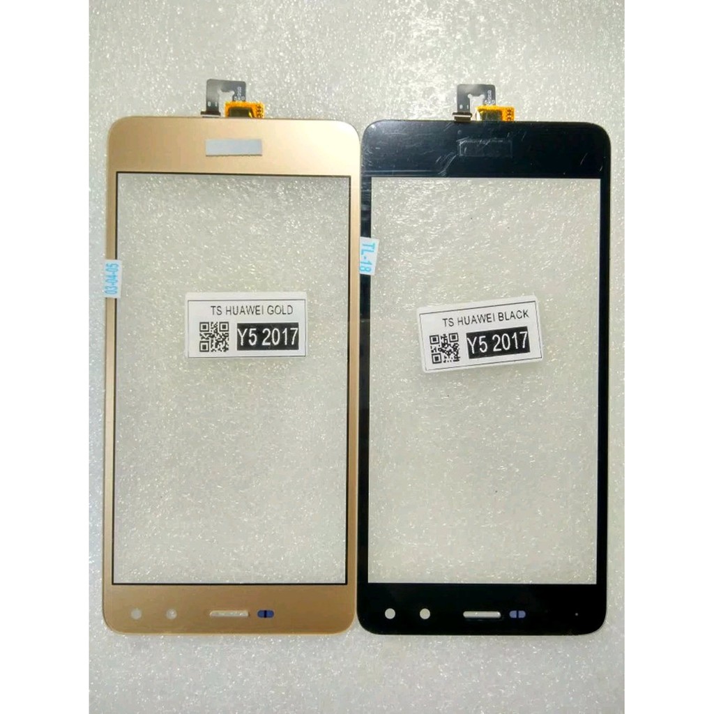 TOUCHSCREEN HUAWEI Y5 2017 ORIGINAL