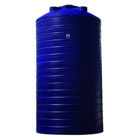 Tangki Air Plastik Profil Tank TDA 29000L Plastic HDPE, Tandon Air, Toren Air