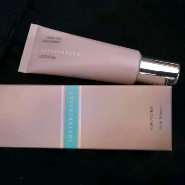 Wardah instaperfect porefection ( primer )