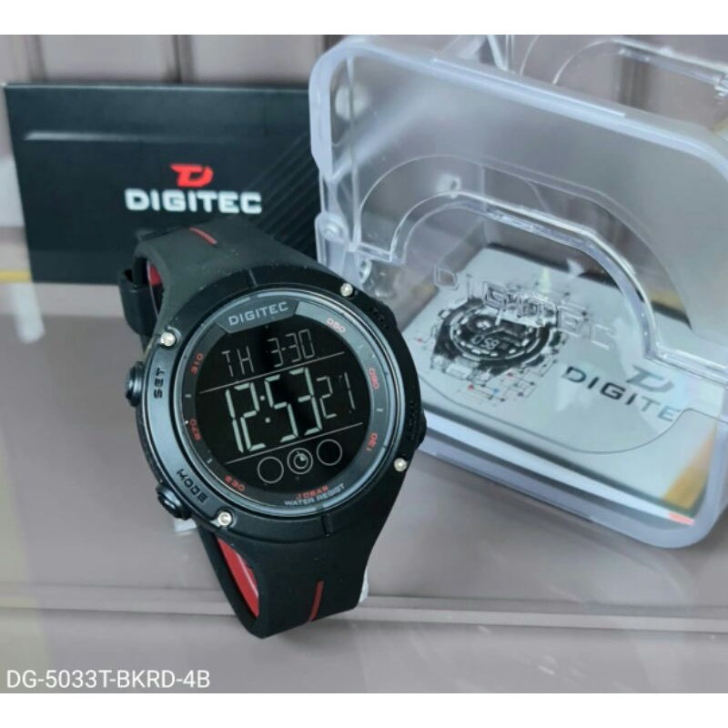 Digitec DG 5033 /DG-5033 original water resist