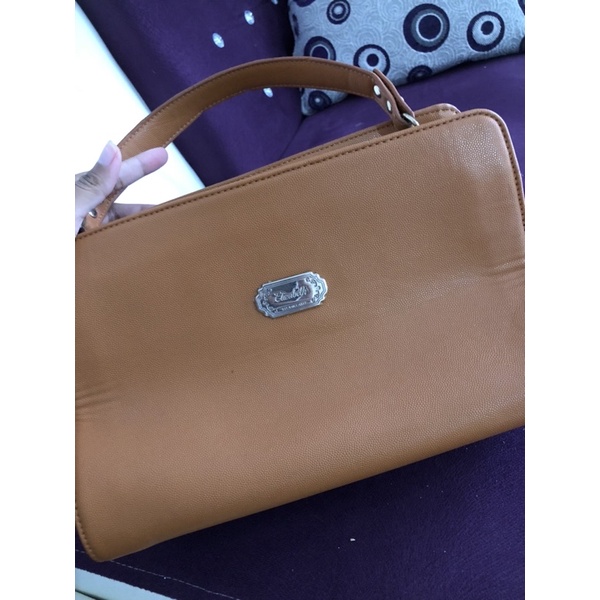 Preloved Elizabeth