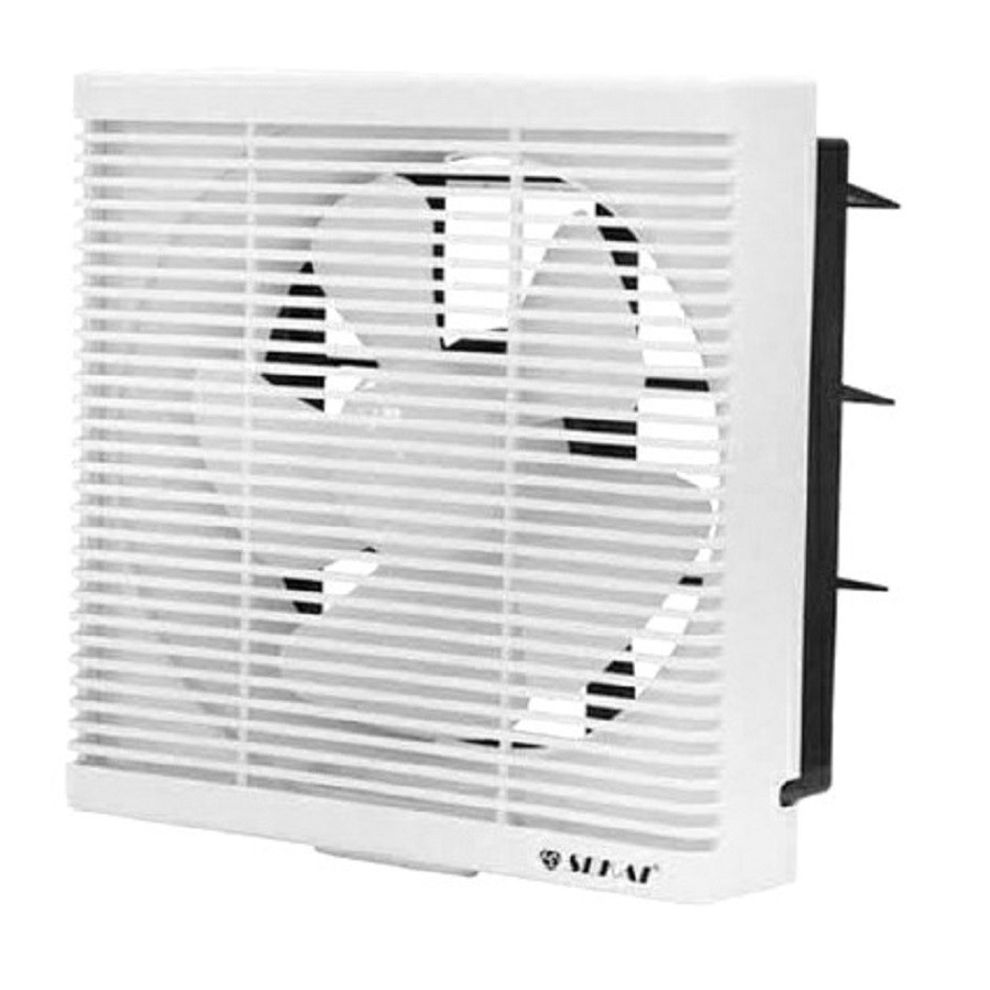 Kipas Angin Ventilating Partisi Sekai 10&quot; 10inch Exhaust Fan Sekai 10inch WEF1090 WEF 1090 Kipas Angin Sedot Hisap