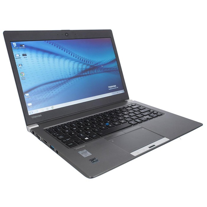 Promo !! Laptop Toshiba core i5 gen 4 second | Shopee Indonesia