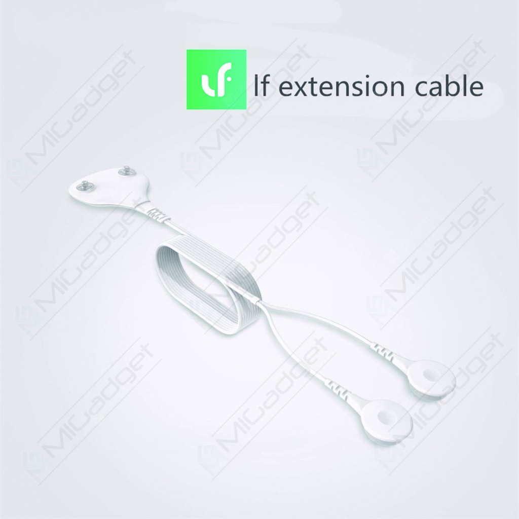 LF Magic Touch Extension Cable - Kabel Extensi Alat Pijat Koyo