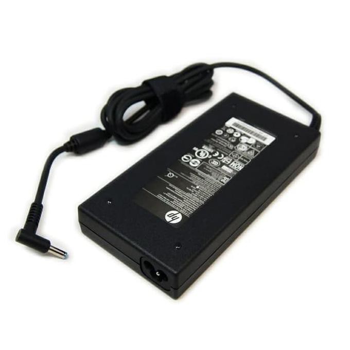AC Adapter 19.5V 7.7A (4.5*3.0mm) 150 Watt HP ZBook 15 G3 G4,HP ZBook Studio G3 G4,HP ZBook 15u G3