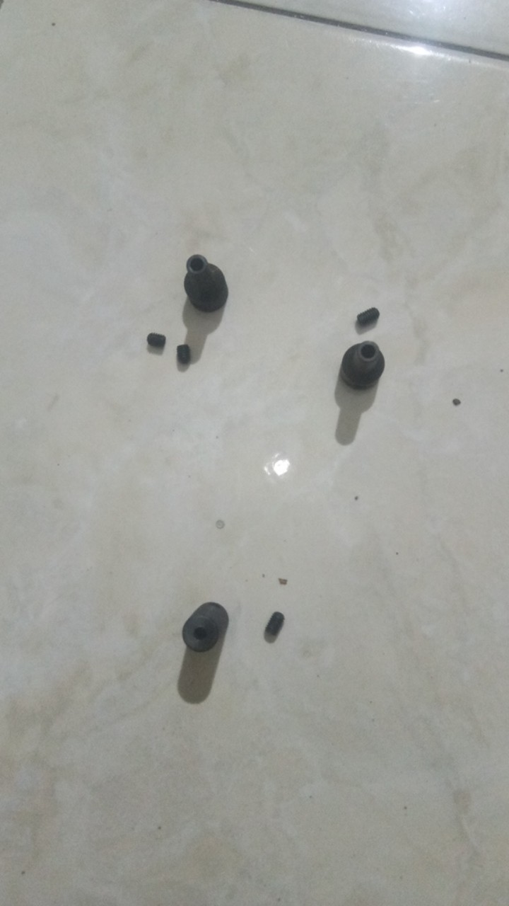 4-12mm Motor Shaft Drill Clamp Chuck Coupling Coupler Connector Sleeve Screw