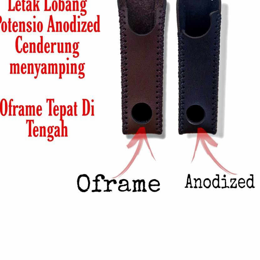 

E68M Sleeve Case hexom Oframe Tali Lanyard BFV