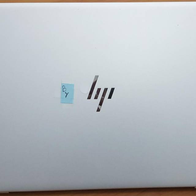Tipe Laptop HP Elitebook 830 G5
RAM 8GB