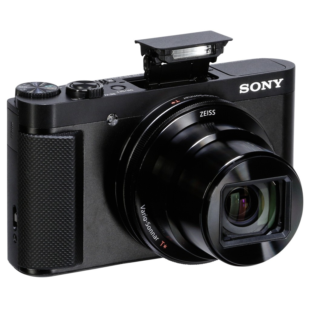 sony cybershot hx90v