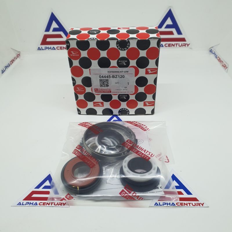 POWER STEERING SEAL KIT BAWAH GRANDMAX GRAND MAX ORI GARANSI