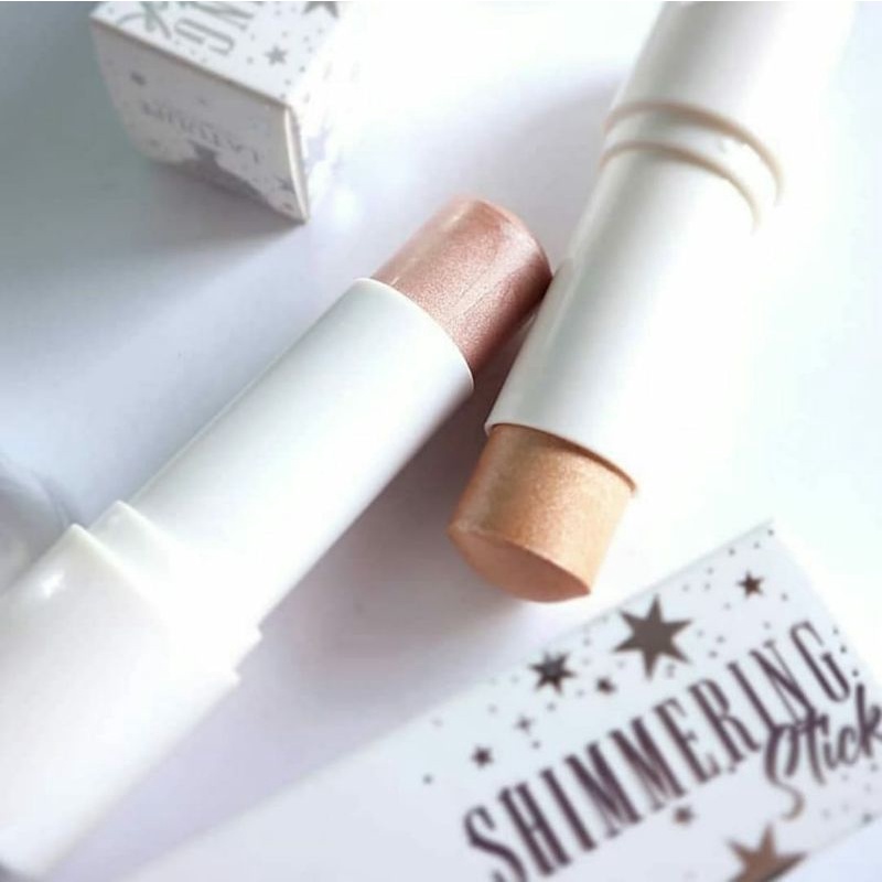 LA TULIPE Shimmering Stick | Latulipe