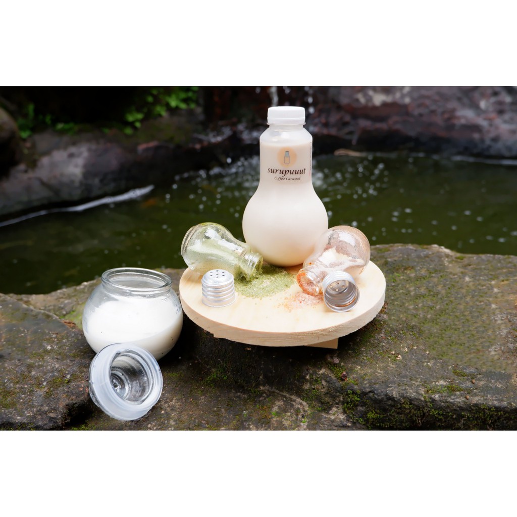 

Surupuuut Coffee Caramel