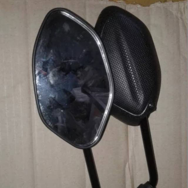 Spion vario 125 Led spion vario 150 led