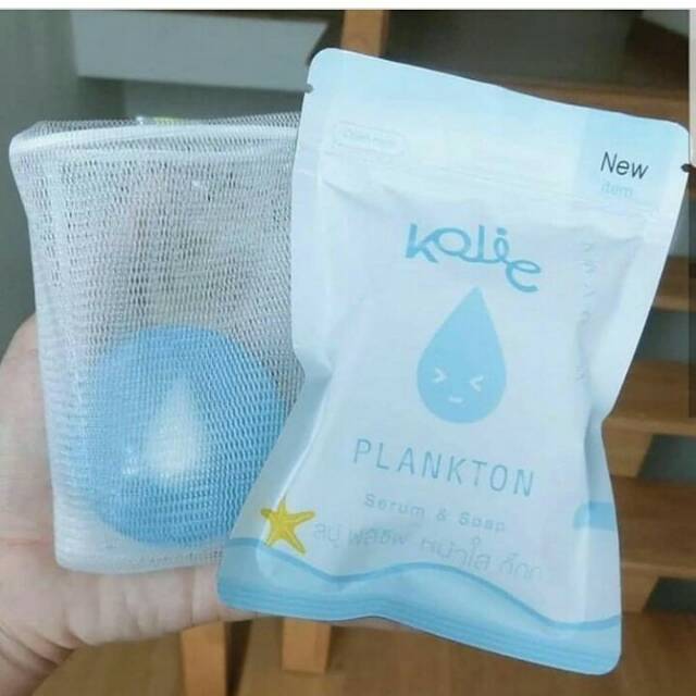 Kojic Plankton