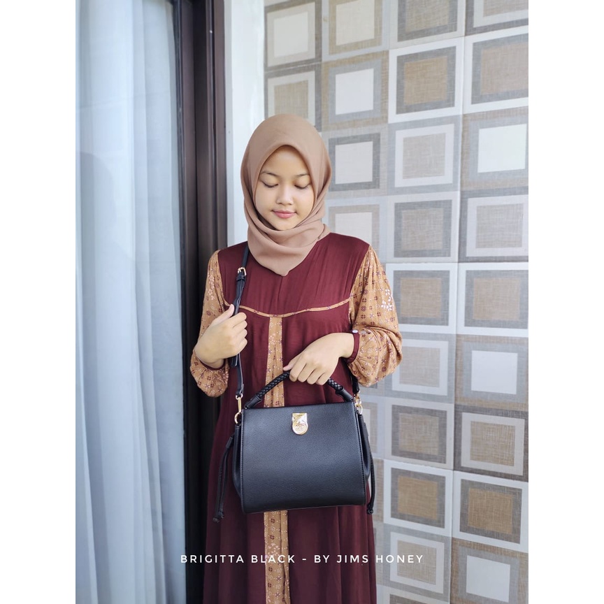 JIMS HONEY TAS WANITA BRIGITTA BAG