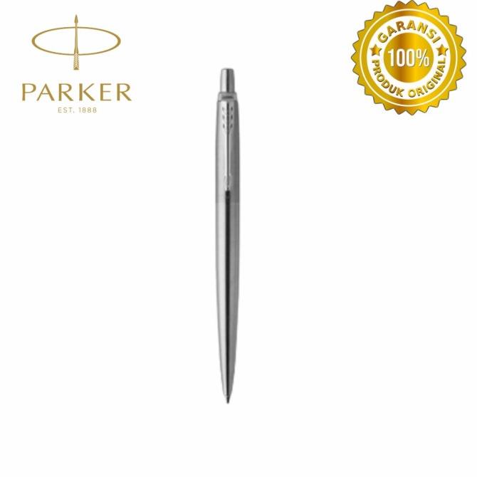 

Jotter SS CT BP