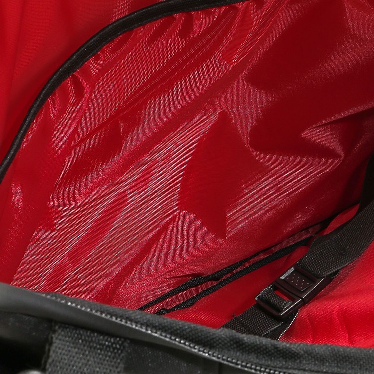 BLINDING SERIES |Urban Factor x FORIND| Tas Slempang Laptop Pria Wanita Slingbag Original Baru Sling