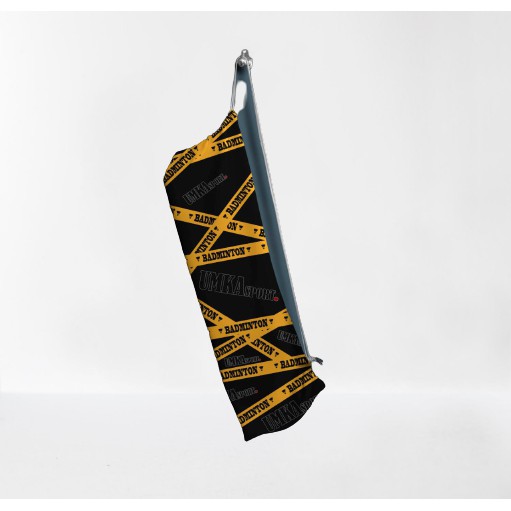 SARUNG RAKET TAS RAKET BADMINTON UMAKUKA AKSESORIS BADMINTON- SR BADMINTON TAPE