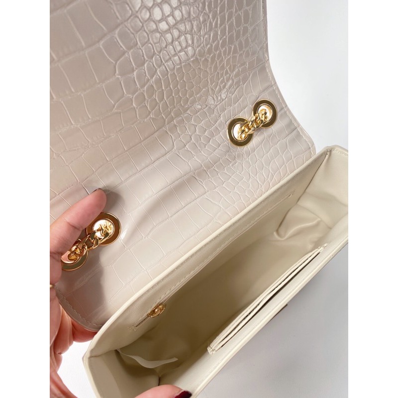 C pushlock basic slingbag