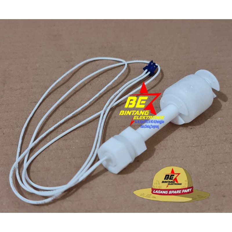 Sensor Pelampung Dispenser Galon Bawah 9CM 2 Kabel Sensor Dispenser