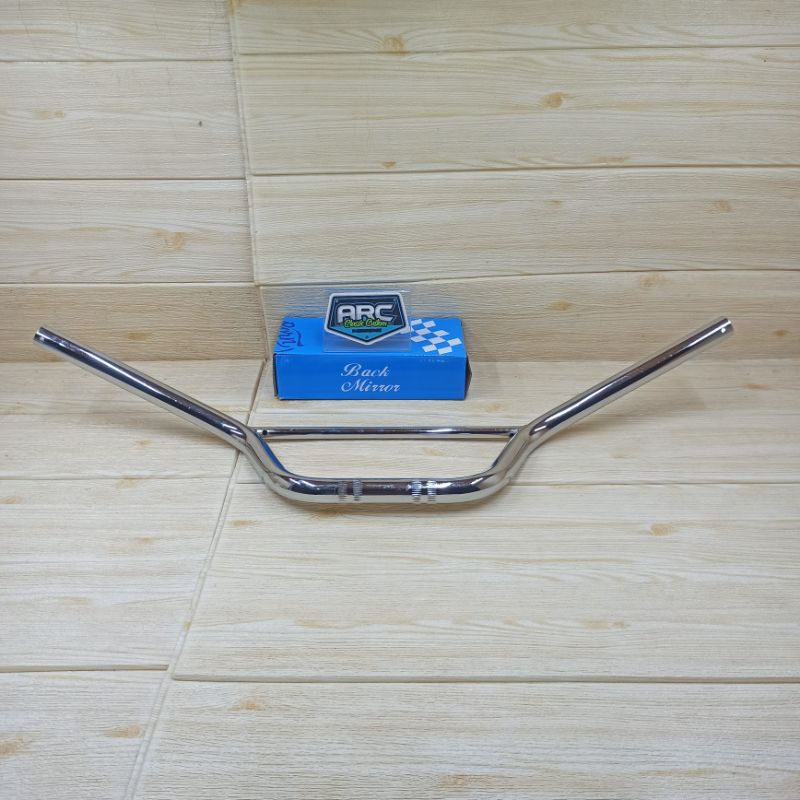 Stang stir honda win100 stang palang honda win stang honda win trail