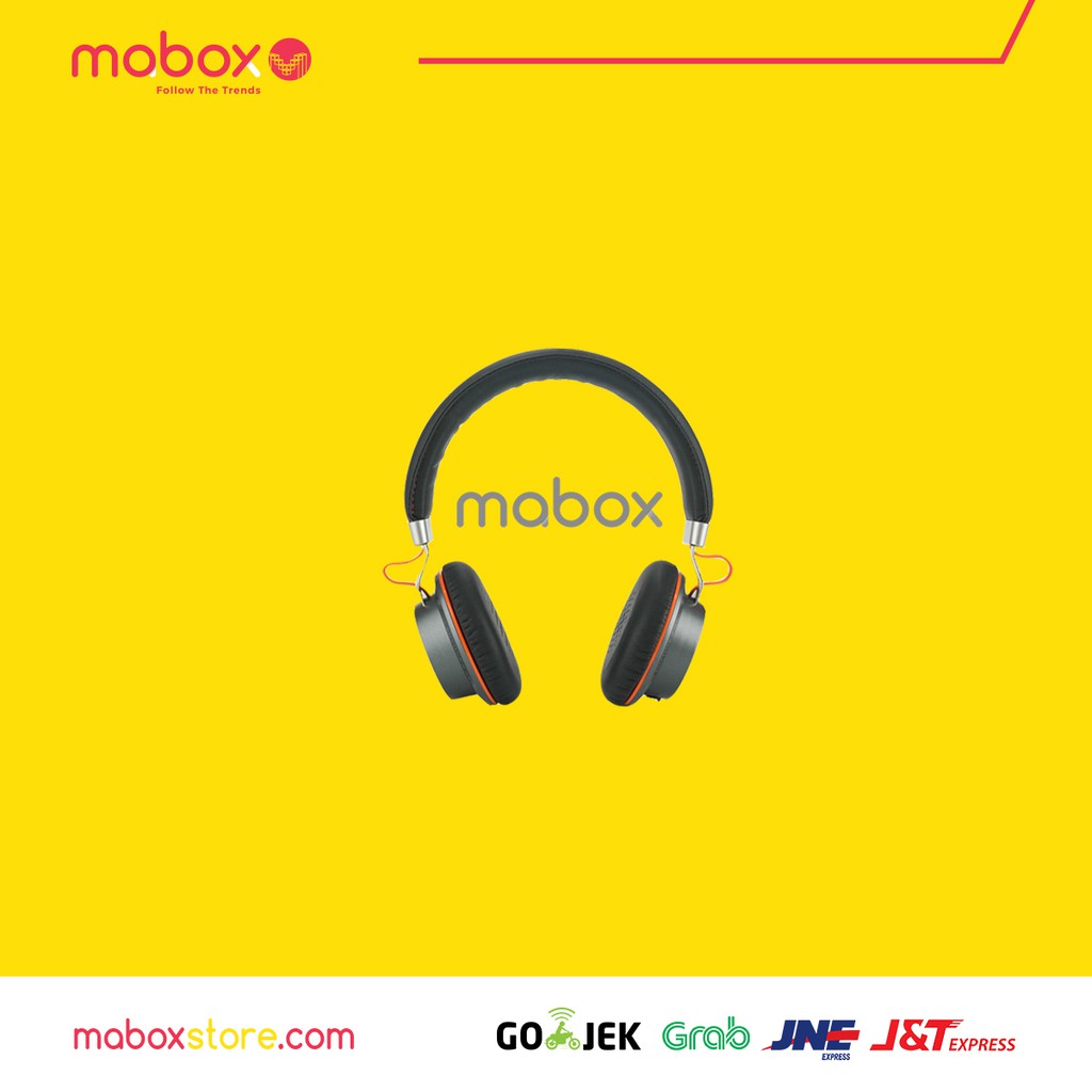 Bluetooth Remax HB-195 Headset Headphone Wireles Bluetooth Remax