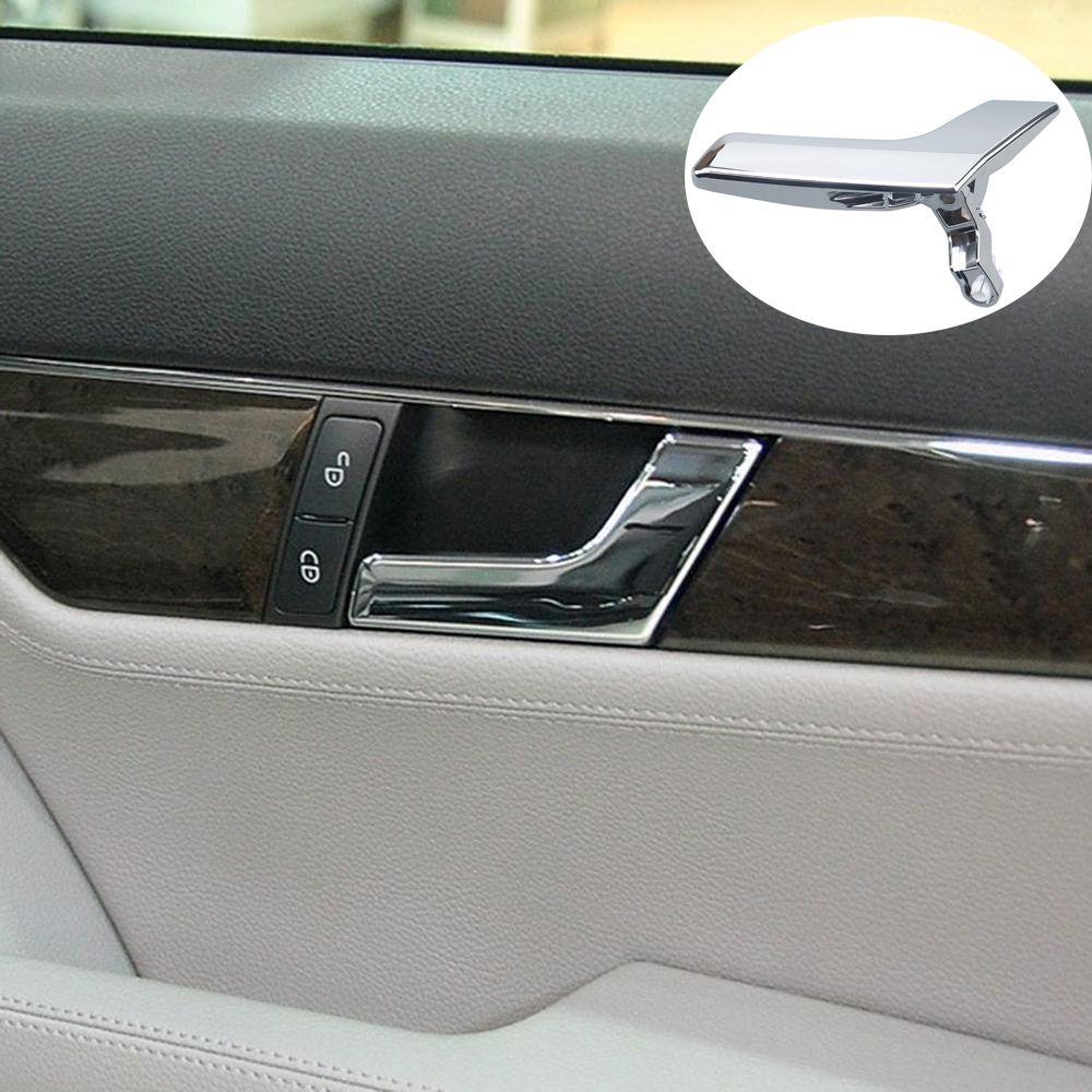 Populer Inner Handle Mobil Pengganti Part Mobil Tarikan Pegangan Samping Kanan Untuk MERCEDES