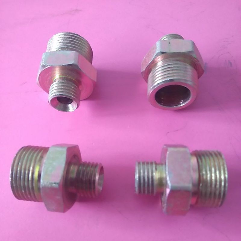 Sambungan Selang Jet Cleaner