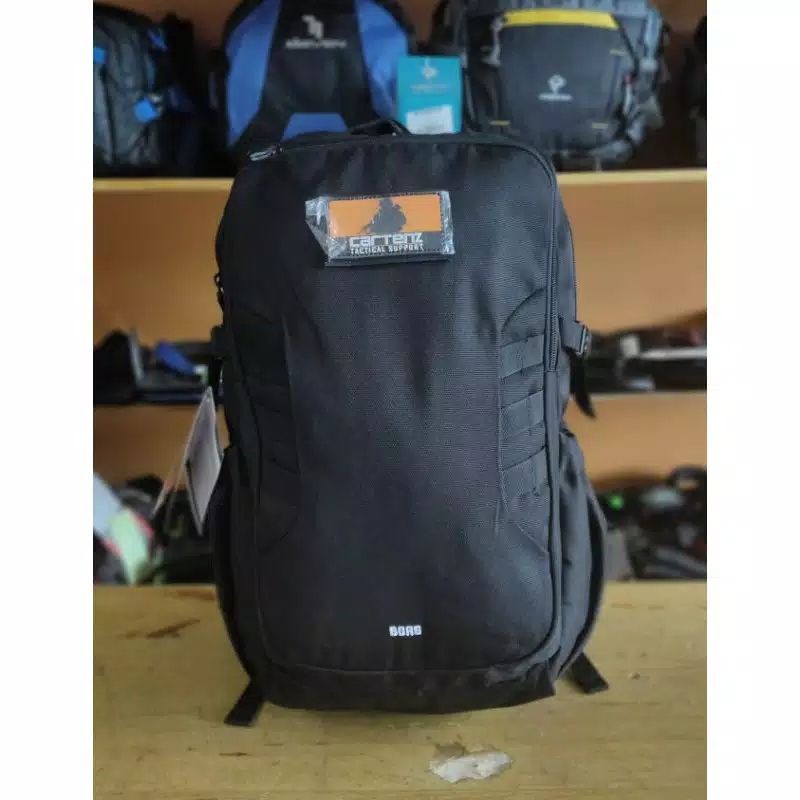 Tas Ransel Cartenz Tactical Borg Original