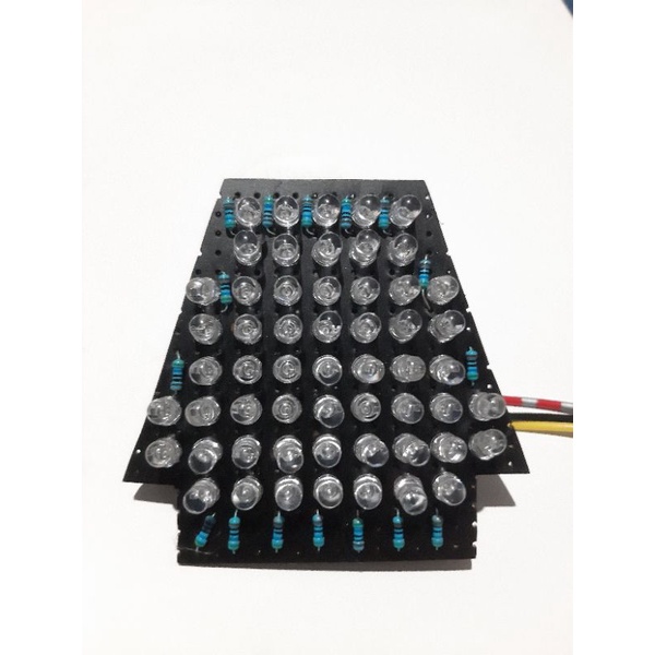 Jual Lampu Stop Stop Lamp Running 12 mode Honda BEAT KARBU | Shopee