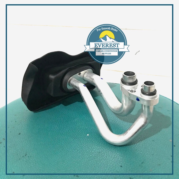 Pipa Cooling Coil AC Mobil Nissan Livina