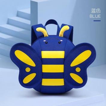 GI 817 BQ 3299 RISCE TAS RANSEL BENTUK KUPU-KUPU IMPORT UNISEX COWOK CEWEK PRIA WANITA LAKI-LAKI PEREMPUAN JAKARTA BATAM JTF