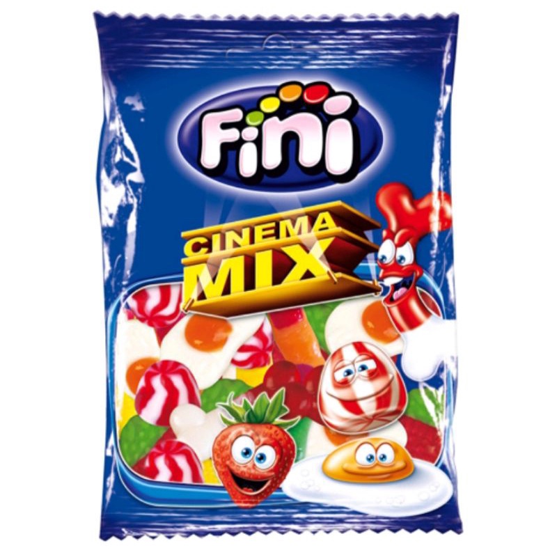 

permen fini