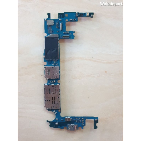 mesin samsung J3 pro