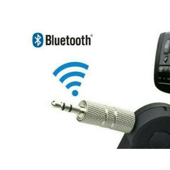 Car Bluetooth Receiver / Bluetooth Audio Receiver