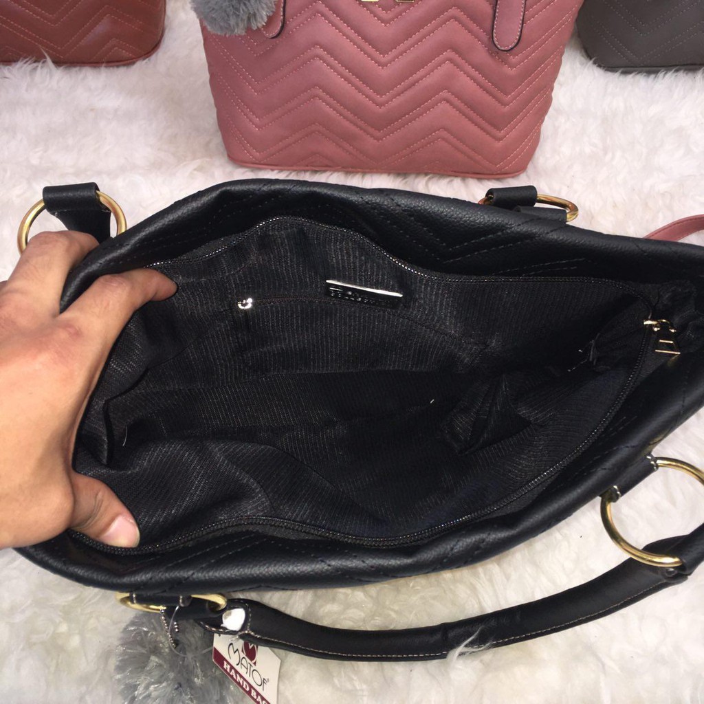 TAS SELEMPANG WANITA TAS KONDANGAN PESTA PREMIUM SEMI KULIT IMPOR MATOF