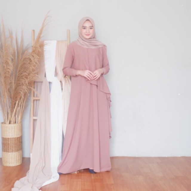 BAHIRA DRESS PREMIUM