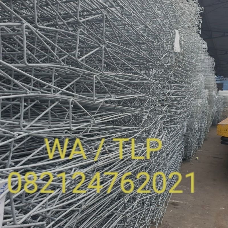 Jual pagar brc murah tangerang harga bersaing berkualitas | Shopee