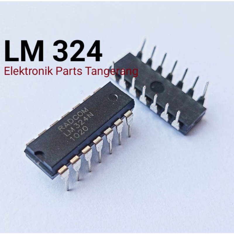 LM 324 IC LM 324 IC LM324 TRANSISTOR LM 324 IC TRANSISTOR LM 324