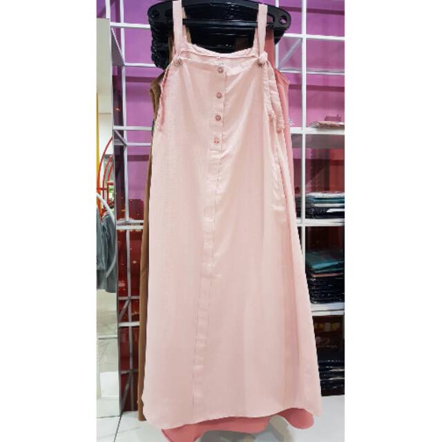 Overall dluha Rabbani