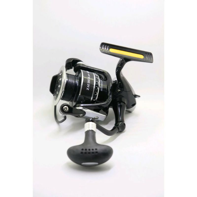 reel ryobi zauber xp 4000