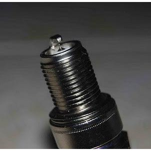 Busi Double Iridium Duration Honda Jazz Idsi 2004 Bohlamhid Berkualitas