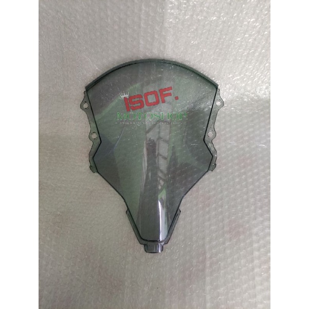 Visor cbr - windshield cbr 150r k45r - windscreen cbr 150r k45r