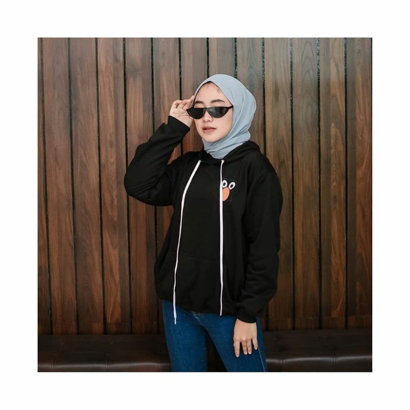 BERT SESAME HOODIE || Hoodie karakter || untuk pria dam wanita || Sweater murah #BS