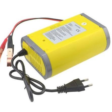 VOLTUNER Charger Aki 2 Ampere 12 Volt ORIGINAL