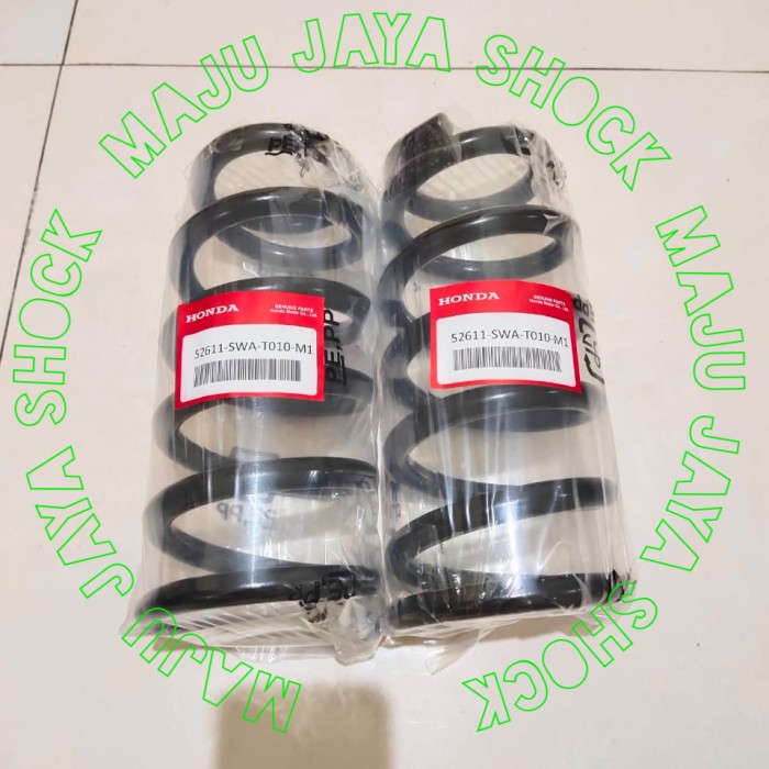 PER KEONG BELAKANG CRV GEN 3