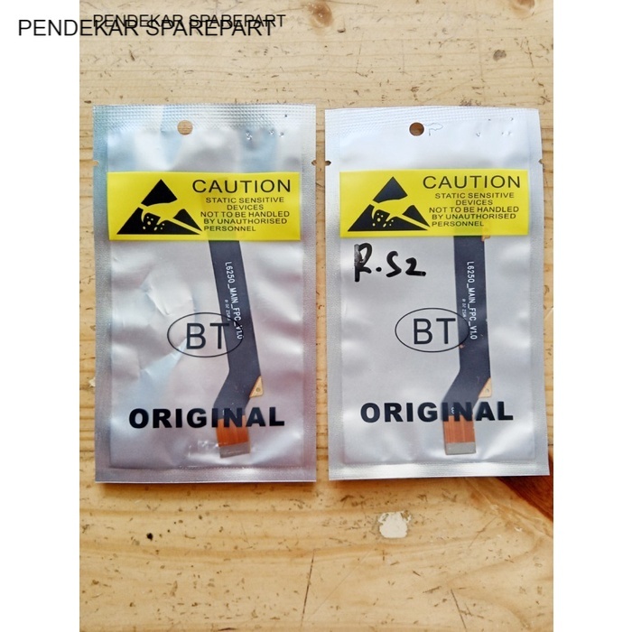 Flexibel Ui Board Xiaomi Redmi S2 - Redmi S2 - Flexibel Mesin Charger