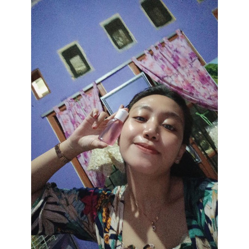 Paket cream wajah apotek sehat jelita