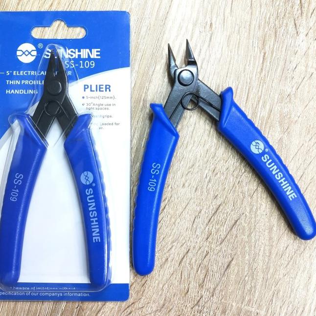 ♚ TANG POTONG SUNSHINE SS 109 SS109 SS-109 ♫